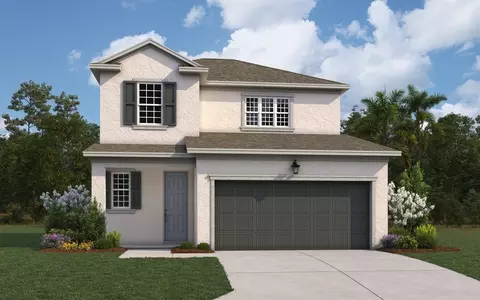 13542 Turnleaf Blvd, Punta Gorda, FL 33955