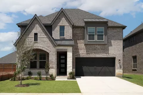 2232 Corbera Dr, Little Elm, TX 75068