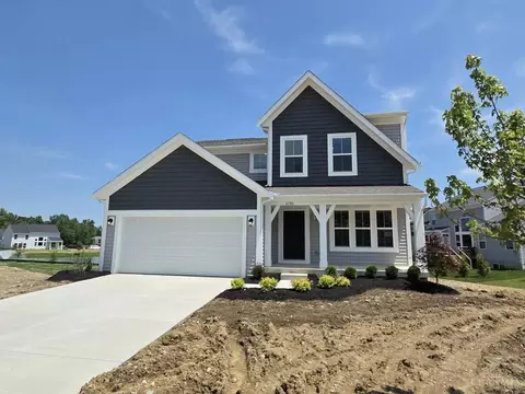 6780 Crestbrook Dr, Goshen, OH 45122