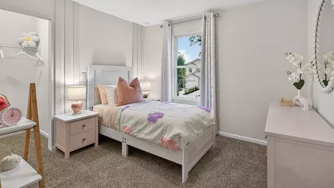 Bedroom - 12707 Geronimo Pl, Jacksonville, FL 32218 photo 6 of 9