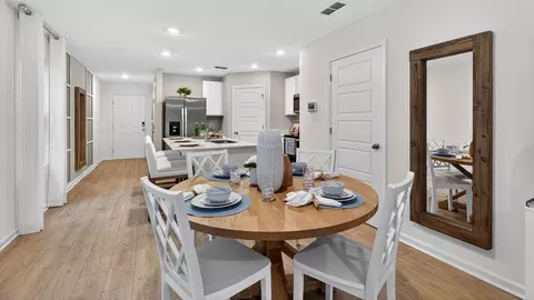Dining - 12707 Geronimo Pl, Jacksonville, FL 32218 photo 3 of 3