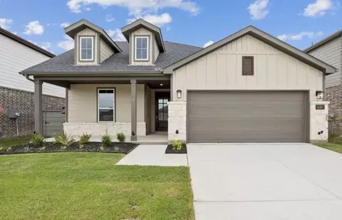 11721 Canopy Trl, Justin, TX 76247