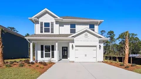 Exterior - 19 Crest Dr, Miramar Beach, FL 32550 photo 2 of 2