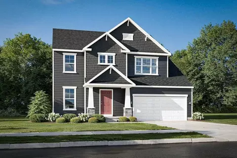 25 Sienna Glenn Dr, Lewis Center, OH 43035