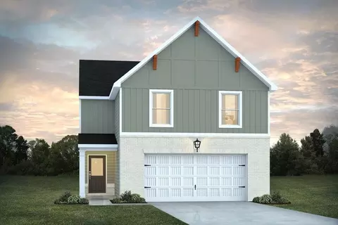 204 Agriculture Ln, Perry, GA 31069