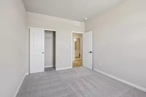 Bedroom - 398 Rustic Barn Ln, Berthoud, CO 80513 photo 6 of 14