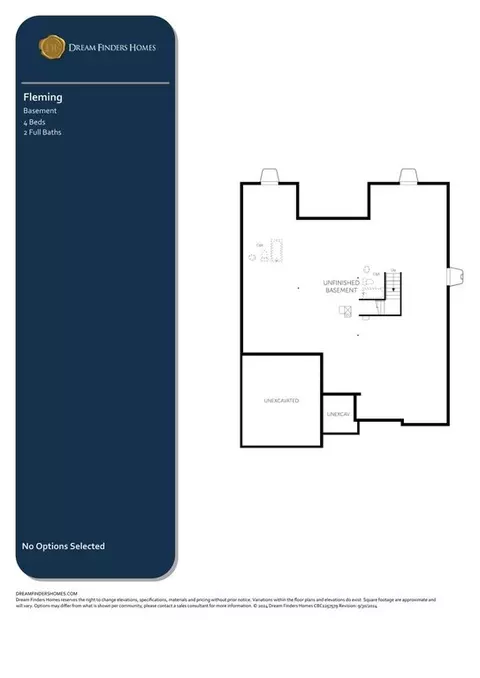 Floorplan - 398 Rustic Barn Ln, Berthoud, CO 80513 photo 2 of 2