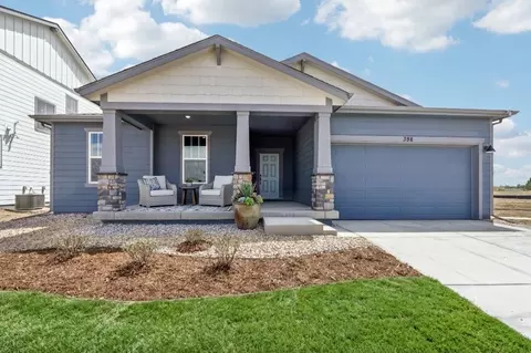 398 Rustic Barn Ln, Berthoud, CO 80513
