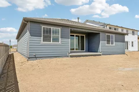 Exterior - 398 Rustic Barn Ln, Berthoud, CO 80513 photo 3 of 15
