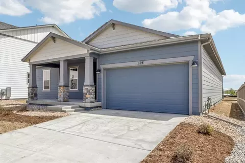 398 Rustic Barn Ln, Berthoud, CO 80513