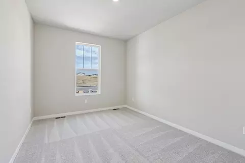 Bedroom - 398 Rustic Barn Ln, Berthoud, CO 80513 photo 5 of 14