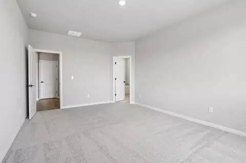 Bedroom - 398 Rustic Barn Ln, Berthoud, CO 80513 photo 2 of 14