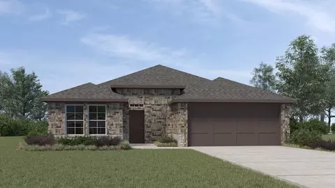 498 Sebastian Ln, Waxahachie, TX 75165