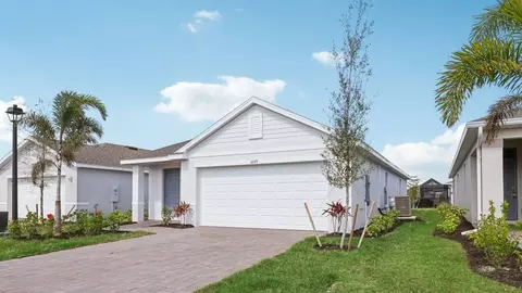 2665 Soft Coral Way, North Fort Myers, FL 33903