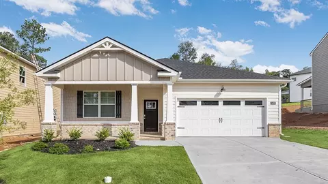 3256 Wrenfield Way, North Augusta, SC 29841