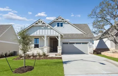 116 Pelham St, Georgetown, TX 78633