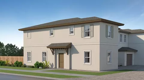 SW 312 St & 187th Ave, Miami, FL 33030