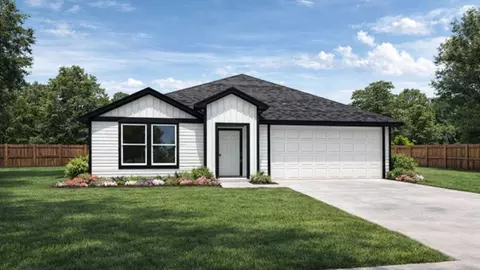 232 Golden Eagle Blvd, New Waverly, TX 77358