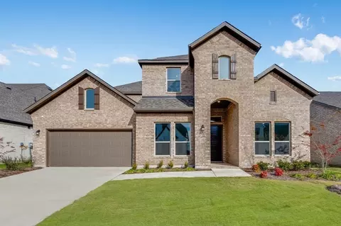 1100 Tupelo Lndg, Northlake, TX 76226