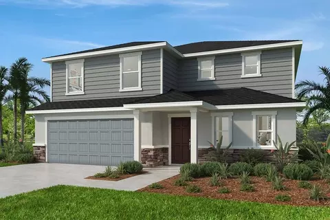 Exterior - 14764 Robin Ridge Trl, Hudson, FL 34669 photo 3 of 7