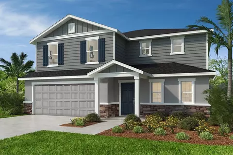 Exterior - 14764 Robin Ridge Trl, Hudson, FL 34669 photo 6 of 7