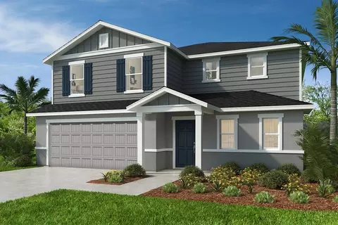 Exterior - 14764 Robin Ridge Trl, Hudson, FL 34669 photo 5 of 7