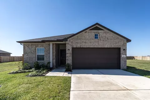 430 Hazy Meadows Dr, Beasley, TX 77417