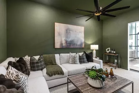Living - 2237 Pinner Ct, Celina, TX 75009 photo 11 of 11