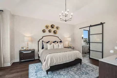 Bedroom - 2237 Pinner Ct, Celina, TX 75009 photo 1 of 8