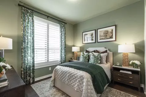 Bedroom - 2237 Pinner Ct, Celina, TX 75009 photo 6 of 11