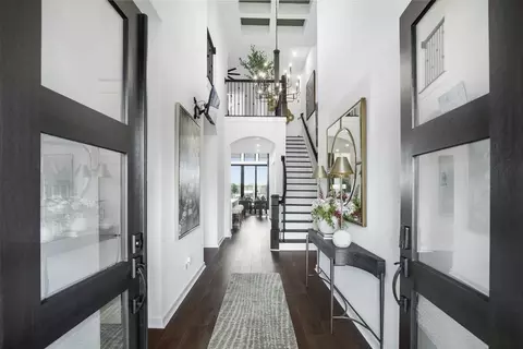 Entry Way - 2237 Pinner Ct, Celina, TX 75009 photo 2 of 7