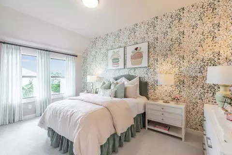 Bedroom - 2237 Pinner Ct, Celina, TX 75009 photo 9 of 11
