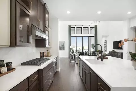 Kitchen - 2237 Pinner Ct, Celina, TX 75009 photo 7 of 14