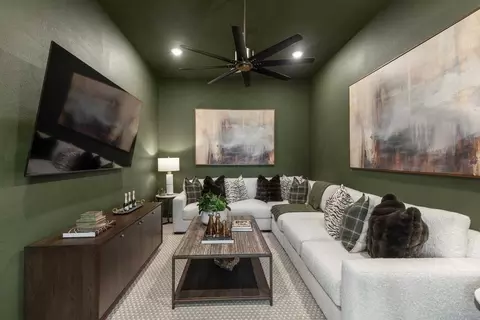 Living - 2237 Pinner Ct, Celina, TX 75009 photo 9 of 11