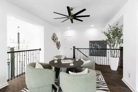 Entry Way - 2237 Pinner Ct, Celina, TX 75009 photo 6 of 7