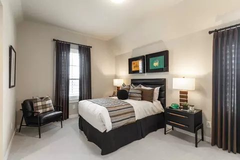 Bedroom - 2237 Pinner Ct, Celina, TX 75009 photo 8 of 11