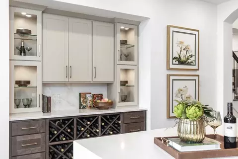 Kitchen - 2237 Pinner Ct, Celina, TX 75009 photo 9 of 14