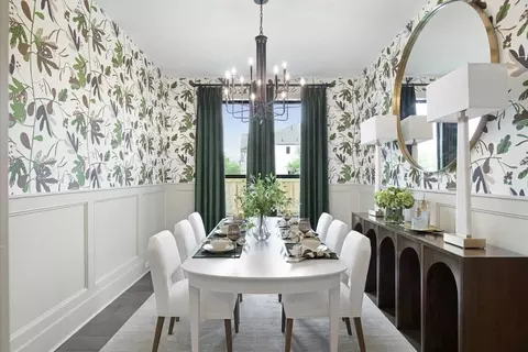 Dining - 2237 Pinner Ct, Celina, TX 75009 photo 2 of 12