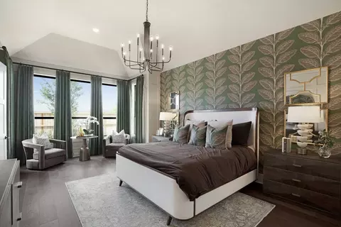 Bedroom - 2237 Pinner Ct, Celina, TX 75009 photo 4 of 11