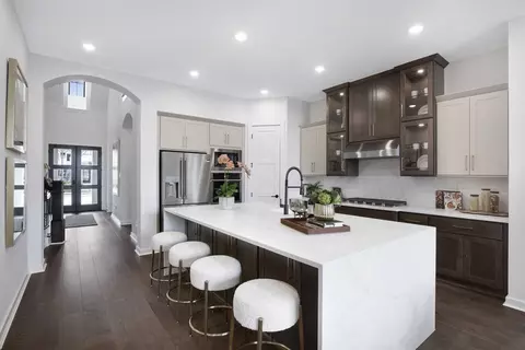 Kitchen - 2237 Pinner Ct, Celina, TX 75009 photo 3 of 14