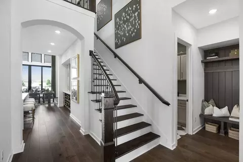 Entry Way - 2237 Pinner Ct, Celina, TX 75009 photo 4 of 7