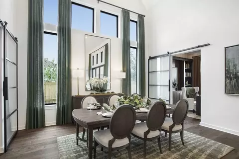 Dining - 2237 Pinner Ct, Celina, TX 75009 photo 8 of 12