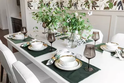 Dining - 2237 Pinner Ct, Celina, TX 75009 photo 4 of 12