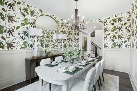 Dining - 2237 Pinner Ct, Celina, TX 75009 photo 5 of 12