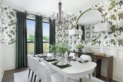 Dining - 2237 Pinner Ct, Celina, TX 75009 photo 3 of 12