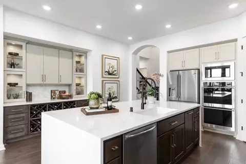 Kitchen - 2237 Pinner Ct, Celina, TX 75009 photo 11 of 14