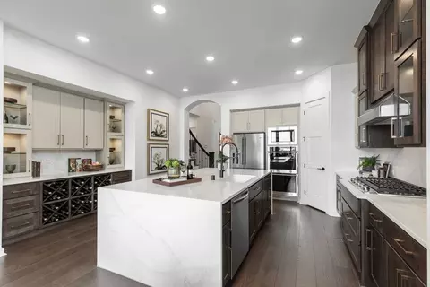 Kitchen - 2237 Pinner Ct, Celina, TX 75009 photo 10 of 14