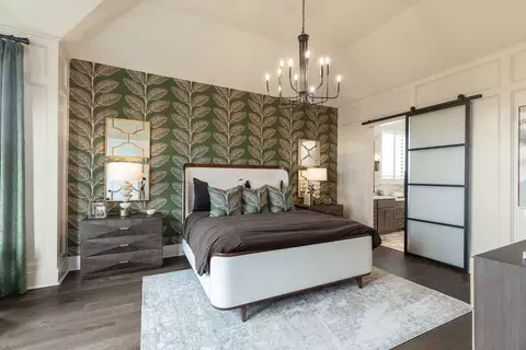 Bedroom - 2237 Pinner Ct, Celina, TX 75009 photo 1 of 11