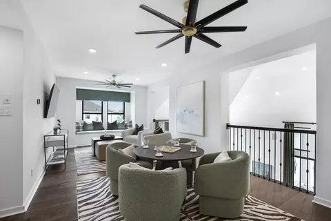 Entry Way - 2237 Pinner Ct, Celina, TX 75009 photo 5 of 7