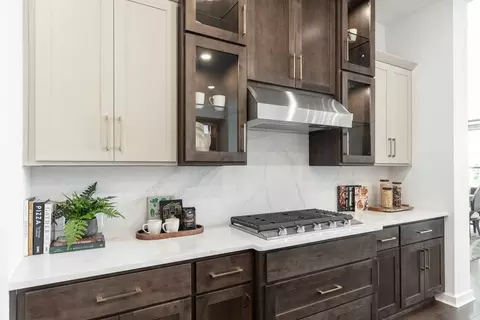 Kitchen - 2237 Pinner Ct, Celina, TX 75009 photo 5 of 14